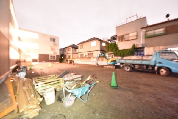 ファームサイドヒル キタノの物件内観写真